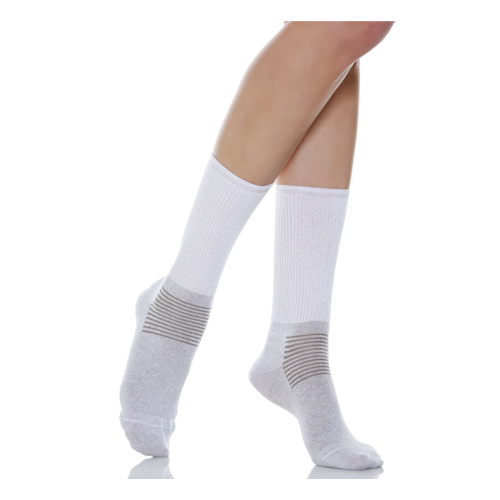Носки диабетические RelaxSan Diabetic Socks с серебряной нитью, 550