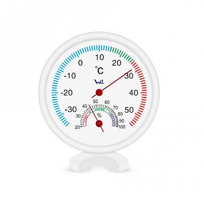 Термогигрометр "Качество жизни", ТГК-2