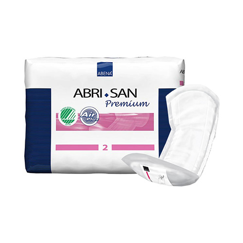 Прокладки урологические для взрослых Abena Abri-san Premium