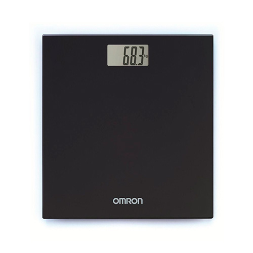 Весы напольные Omron HN289