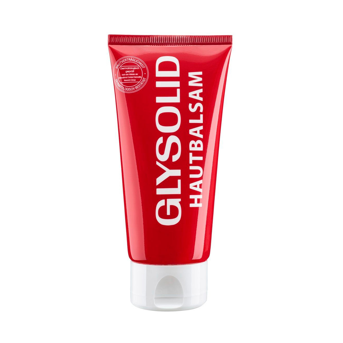 Бальзам Glysolid для защиты сухой и очень сухой кожи