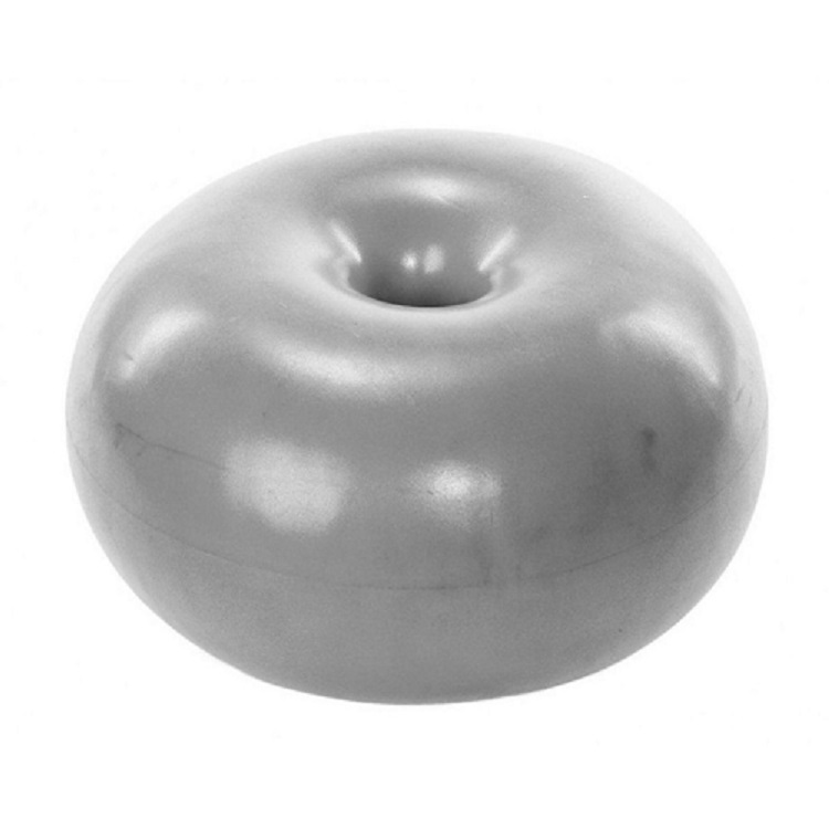 Мяч для фитнеса "Фитбол-Пончик" ,SF0217