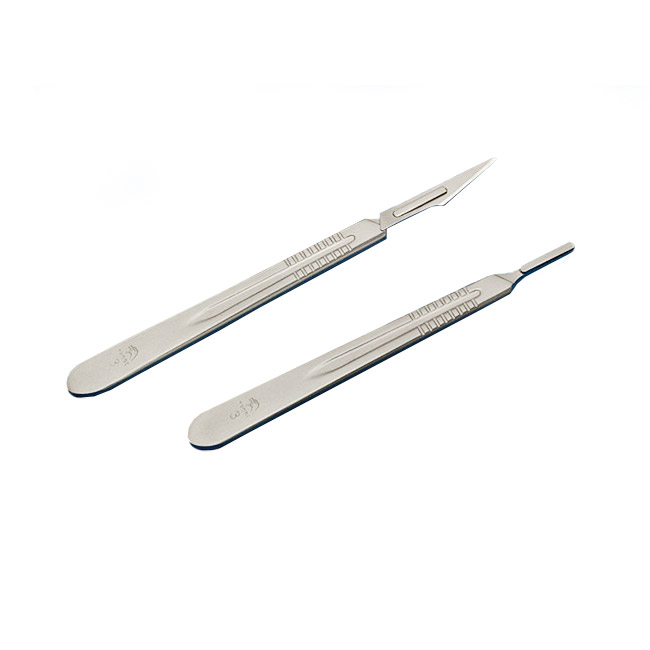 Ручка для хирургического лезвия Tro-Microgrip