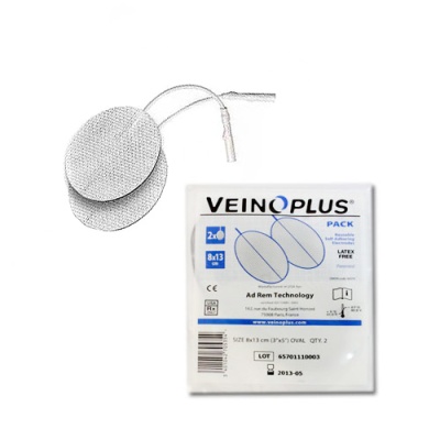 Электроды для стимулятора венозного оттока Veinoplus V.I. Model 2.1