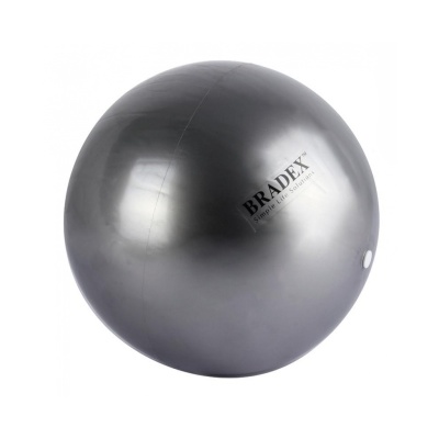 Мяч для фитнеса, йоги и пилатеса "Фитбол-25", SF0236