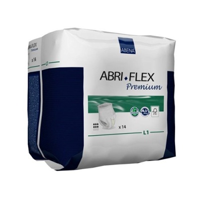 Подгузники-трусы для взрослых Abena Abri-Flex Premium