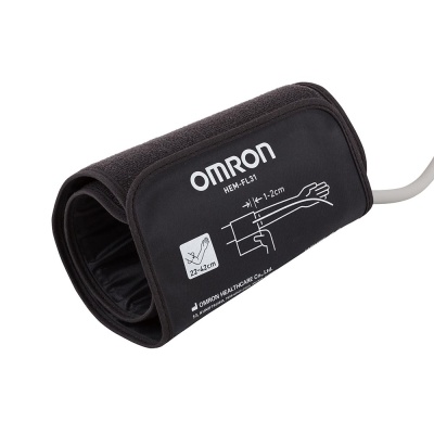 Манжета Omron Intelli Cuff HEM-FL31 для тонометров Omron