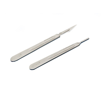 Ручка для хирургического лезвия Tro-Microgrip