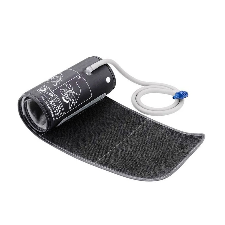 Манжета для электронных тонометров A&D UA-серии, каркасная Манжета для электронных тонометров A&D UA-серии, каркасная