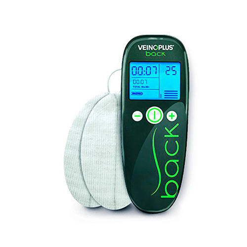 Стимулятор венозного оттока Veinoplus Back Model 2.1 Стимулятор венозного оттока Veinoplus Back Model 2.1