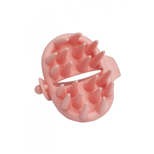 Массажер для мытья головы и ухода за волосами Bradex Массажер для мытья головы и ухода за волосами Bradex