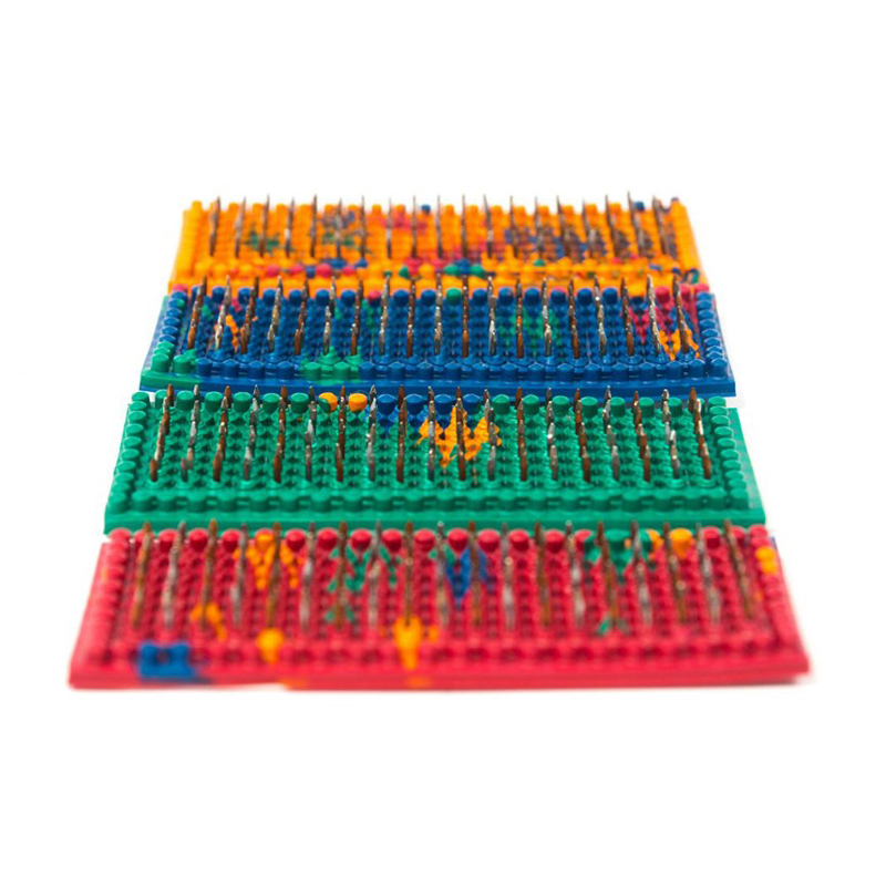 Аппликатор Ляпко "Малыш" игольчатый Аппликатор Ляпко "Малыш" игольчатый