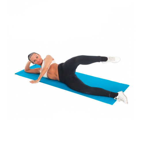 Коврик для фитнеса "Йогамат" Коврик для фитнеса "Йогамат"