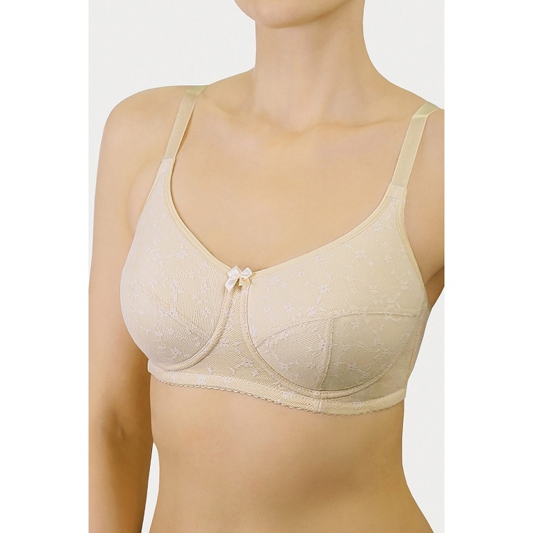 Бюстгальтер ортопедический "ФЭСТ" после мастэктомии, 4882У  Бюстгальтер ортопедический "ФЭСТ" после мастэктомии, 4882У