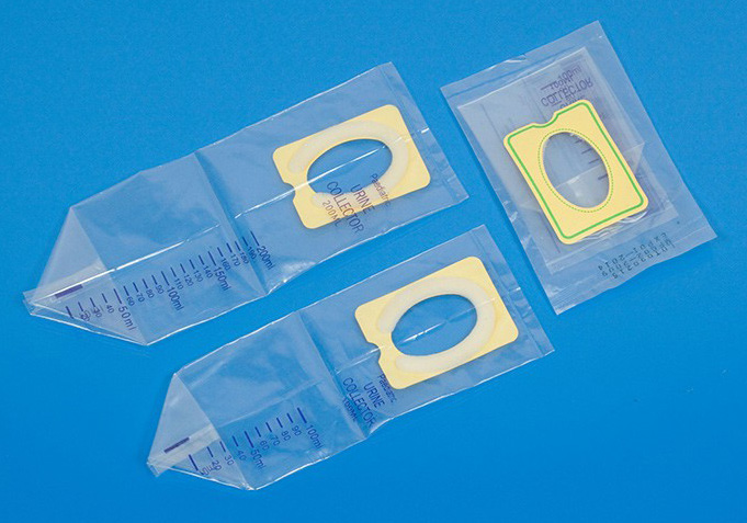 Мочеприемник педиатрический Tro-Urocol plus paed стерильный, 89008 Мочеприемник педиатрический Tro-Urocol plus paed стерильный, 89008