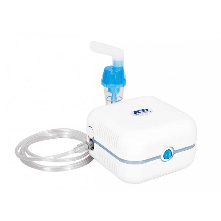 Ингалятор компрессорный A&D CN-123 Ингалятор компрессорный A&D CN-123