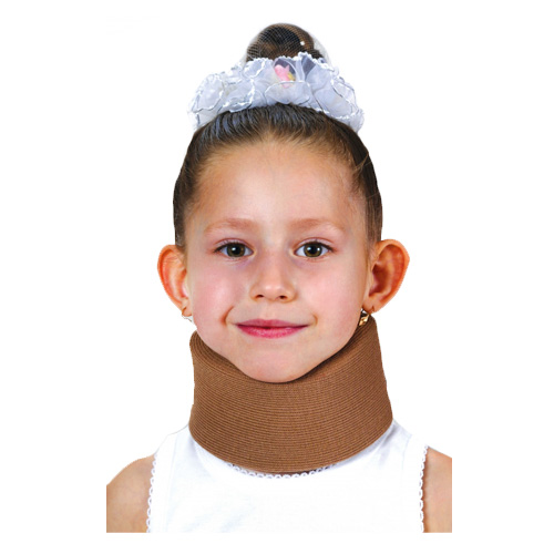 Бандаж детский шейный "Реабилитимед", 2Д Бандаж детский шейный "Реабилитимед", 2Д