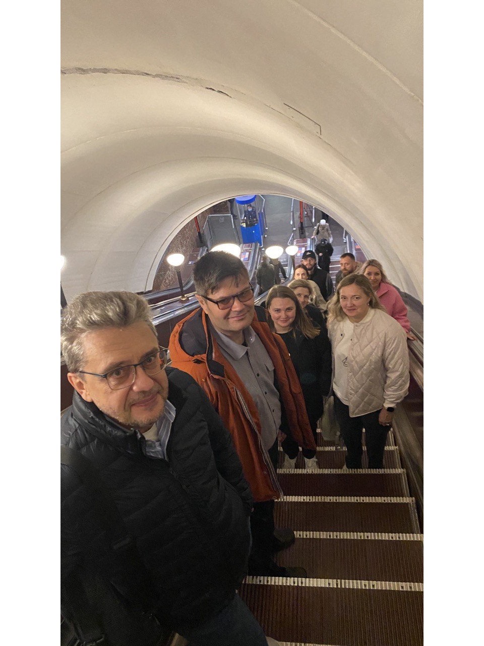 «Польза» в Санкт-Петербурге с посещением производства ОртоНик «Польза» в Санкт-Петербурге с посещением производства ОртоНик