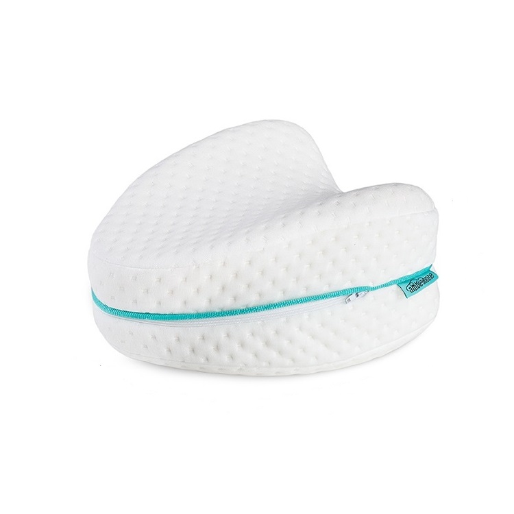 Подушка анатомическая для ног и коленей AMBESONNE