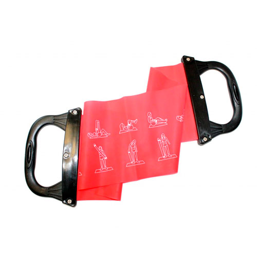 Эспандер ленточный "Спорт актив"