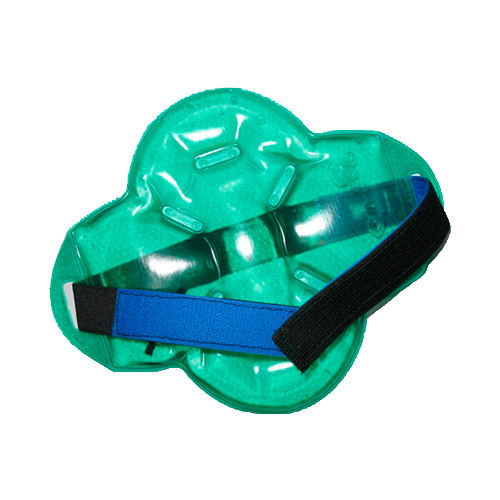 Грелка солевая "Наколенник" средняя Грелка солевая "Наколенник" средняя