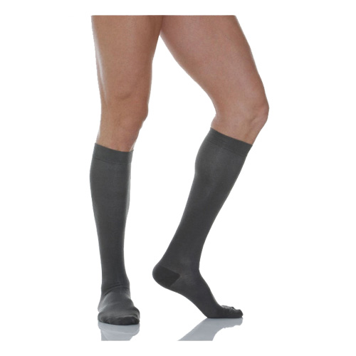 Гольфы компрессионные RelaxSan Cotton Socks с мыском, мужские, 920 Гольфы компрессионные RelaxSan Cotton Socks с мыском, мужские, 920