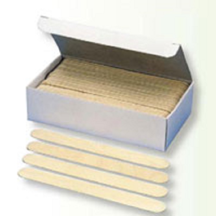 Шпатели медицинские деревянные одноразовые нестерильные Шпатели медицинские деревянные одноразовые нестерильные