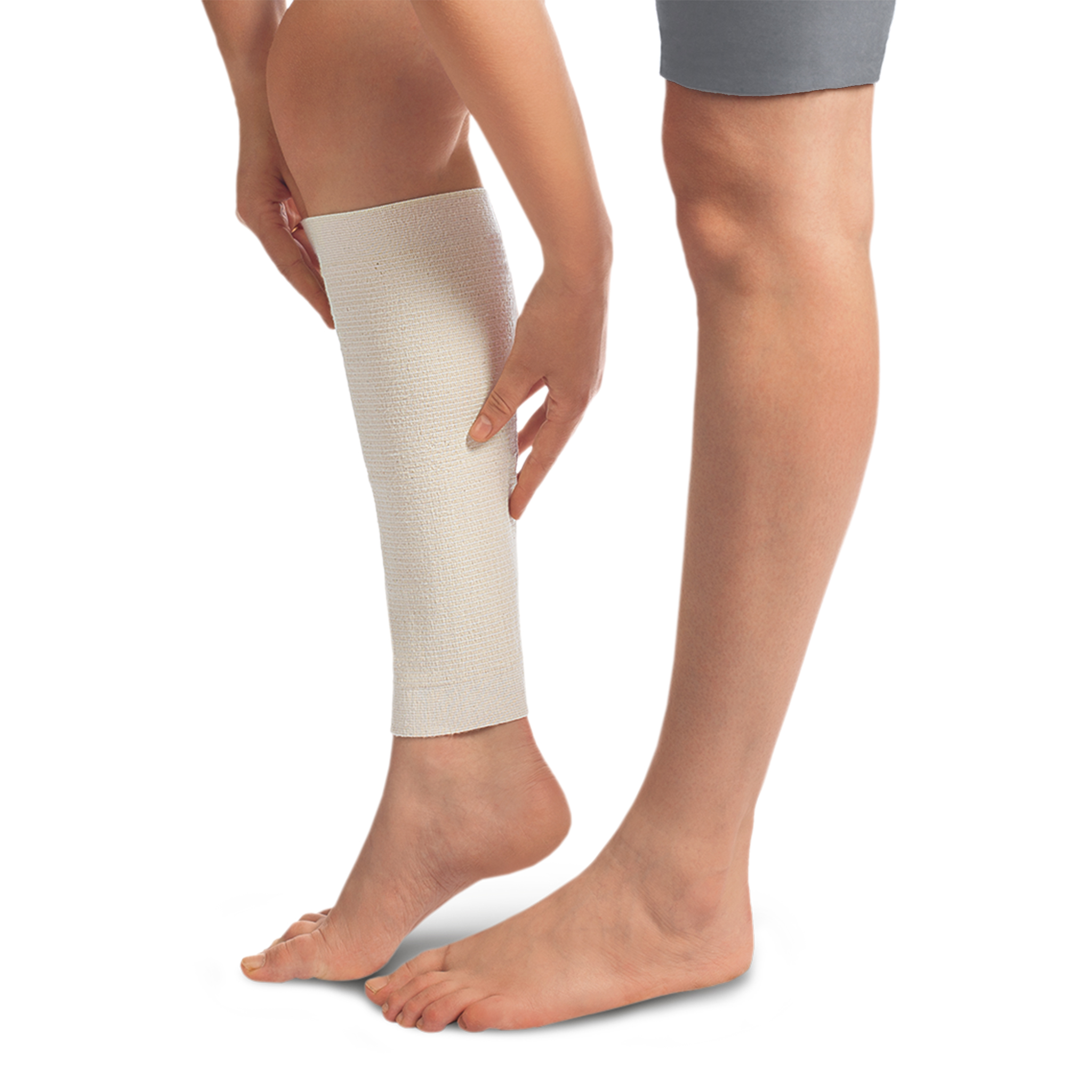 Рукав компрессионный для голени "Польза", 1501 Рукав компрессионный для голени "Польза", 1501