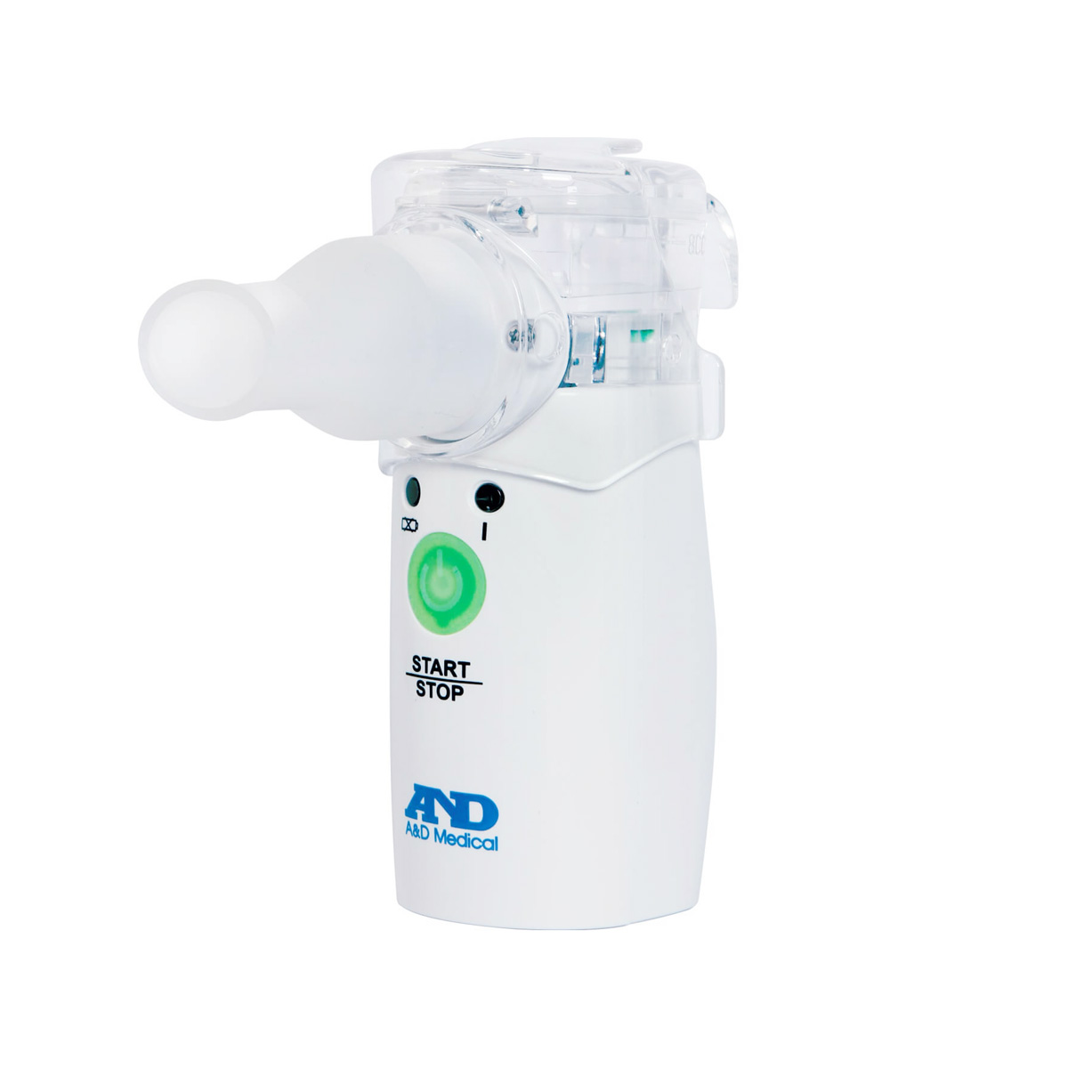 Ингалятор ультразвуковой A&D UN-233 с адаптером Ингалятор ультразвуковой A&D UN-233 с адаптером
