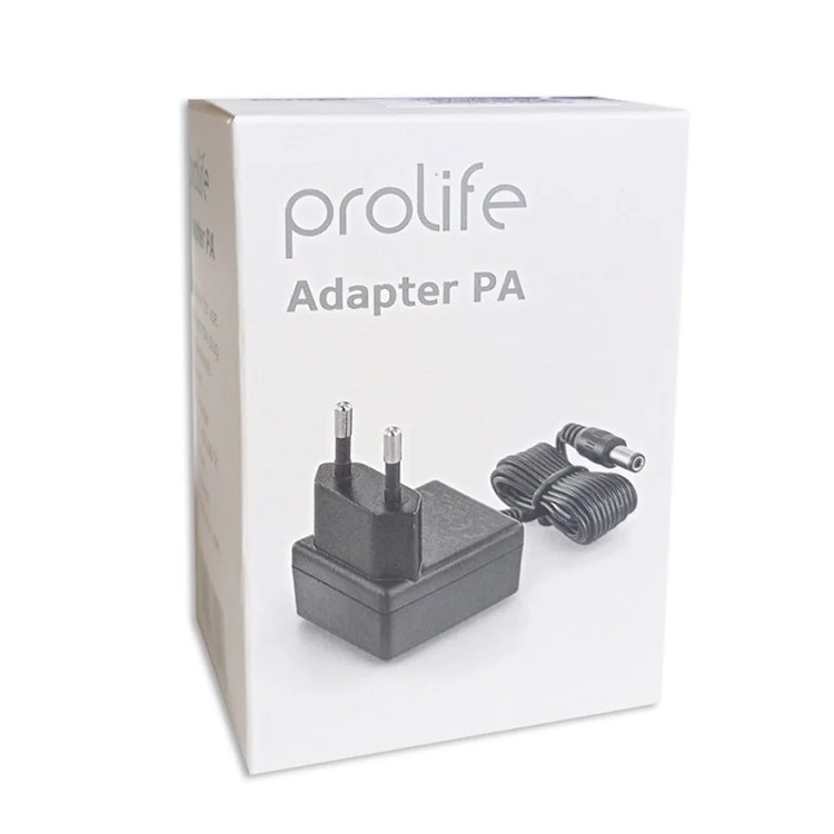 Адаптер сетевой для тонометров Prolife