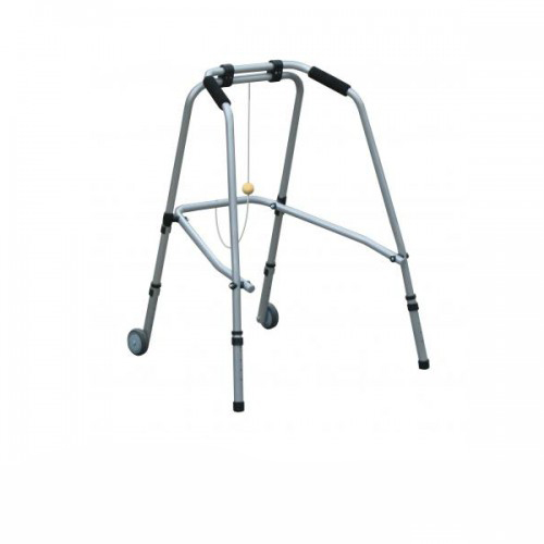 Ходунки Antar с передними колесами, AT02005 Ходунки Antar с передними колесами, AT02005