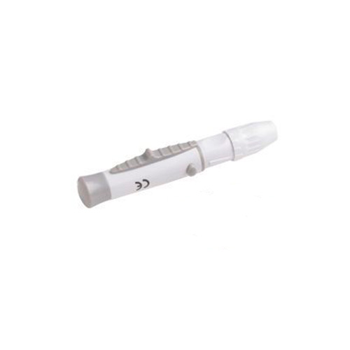 Устройство ланцетное для прокалывания пальца ACON On Call Platinum G124-112