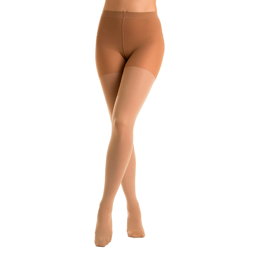 Колготки компрессионные RelaxSan Medicale Soft с мыском, М2180 Колготки компрессионные RelaxSan Medicale Soft с мыском, М2180