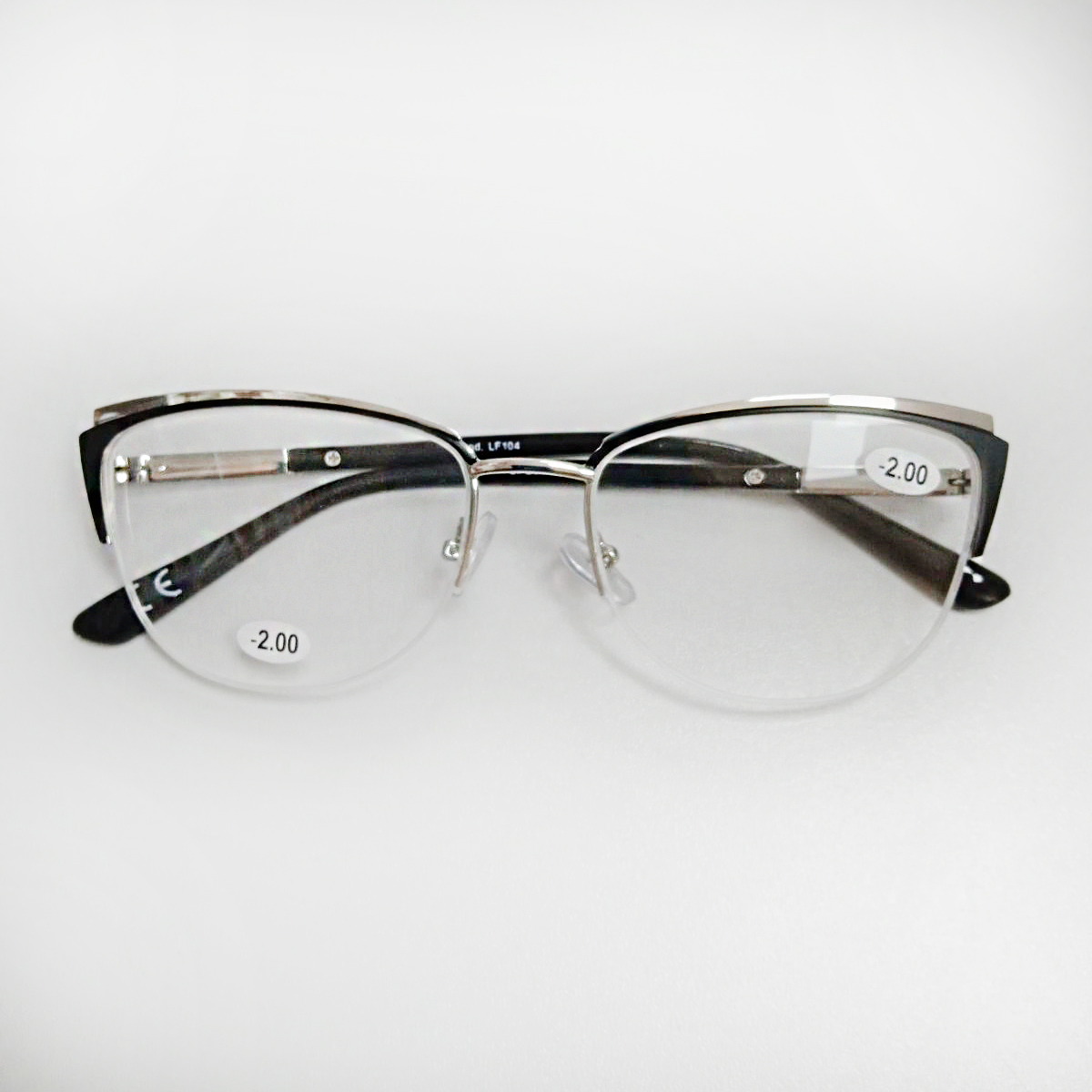 Очки корригирующие LIFESTYLE LF104