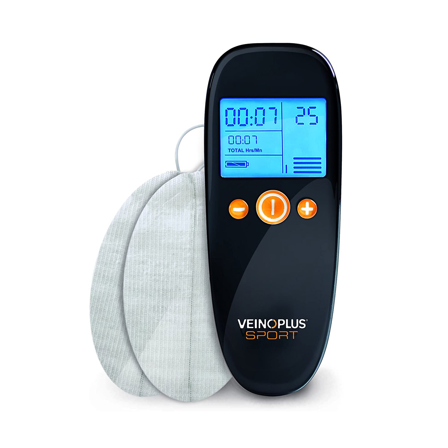 Стимулятор венозного оттока Veinoplus Sport Model 2.1 Стимулятор венозного оттока Veinoplus Sport Model 2.1