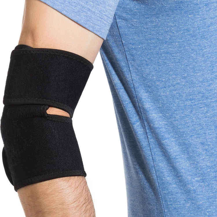 Суппорт локтя Bradex регулируемый, SF0253 Суппорт локтя Bradex регулируемый, SF0253