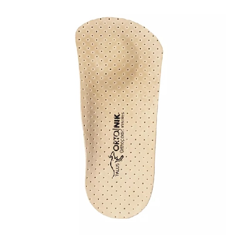 Полустельки ортопедические Talus, 71В