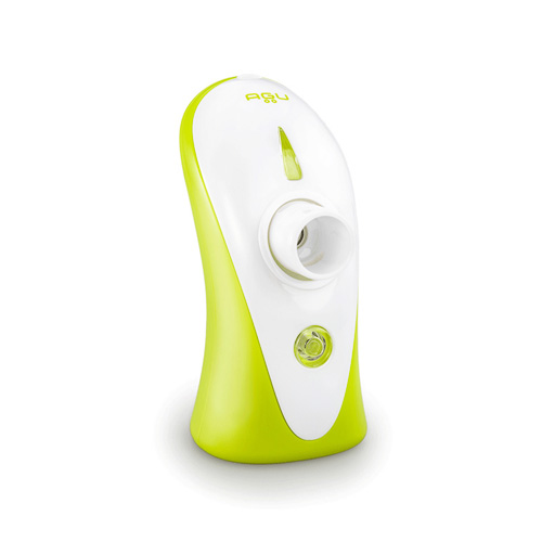 Ингалятор детский ультразвуковой мембранный AGU Tomchi N8 Ингалятор детский ультразвуковой мембранный AGU Tomchi N8