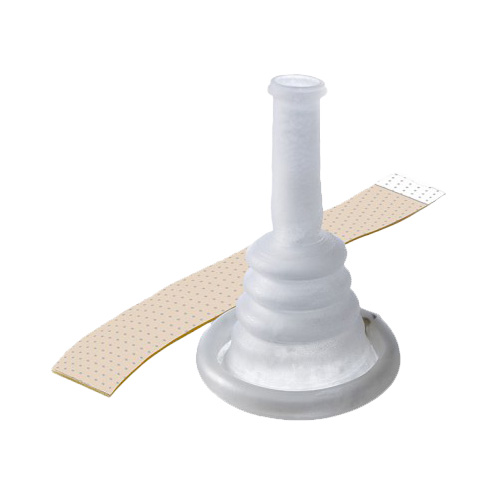 Уропрезерватив Conveen Security с пластырем, без латекса Уропрезерватив Conveen Security с пластырем, без латекса