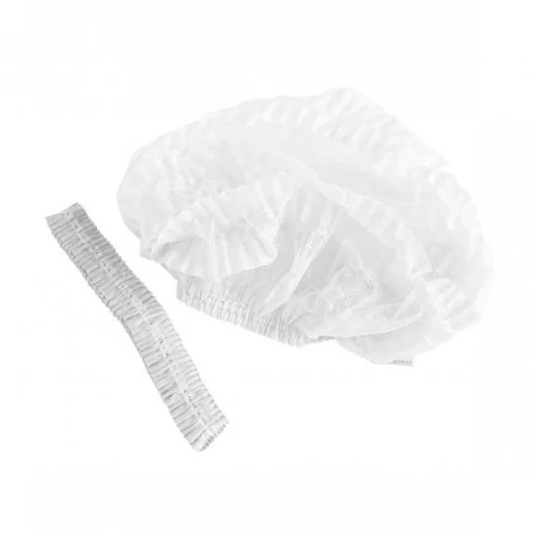 Шапочка-шарлотта Галтеяфарм медицинская одноразовая нестерильная