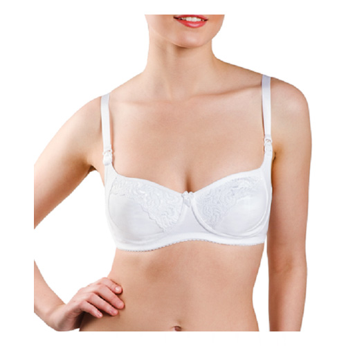 Бюстгальтер послеродовой "ФЭСТ" для кормления, 8433 Бюстгальтер послеродовой "ФЭСТ" для кормления, 8433