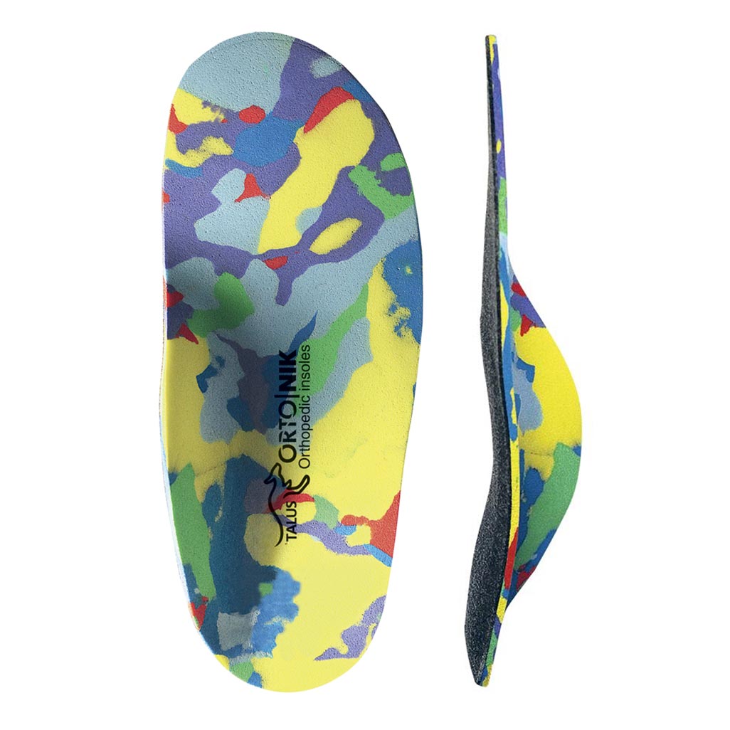 Стельки детские ортопедические Talus, 151 Стельки детские ортопедические Talus, 151