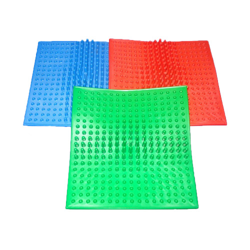 Коврик массажный с шипами Коврик массажный с шипами