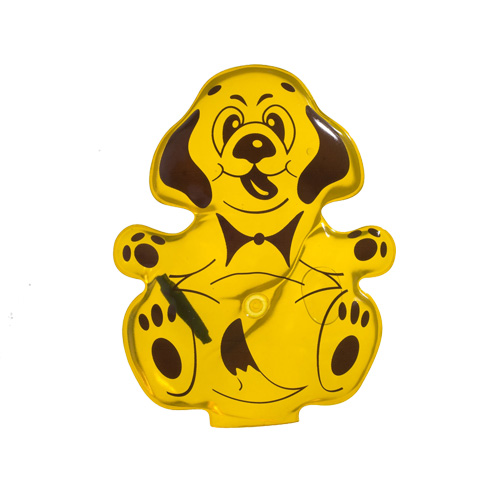 Грелка солевая "Собачка" Грелка солевая "Собачка"