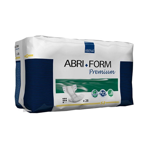 Подгузники для взрослых Abena Abri-Form Premium