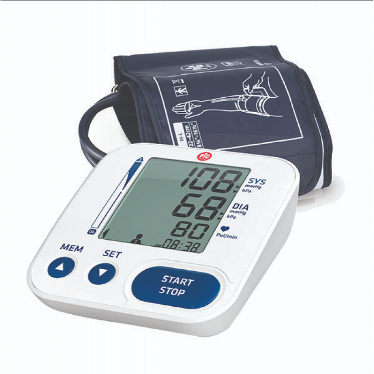 Тонометр автоматический PIC LiteRAPID, 153906