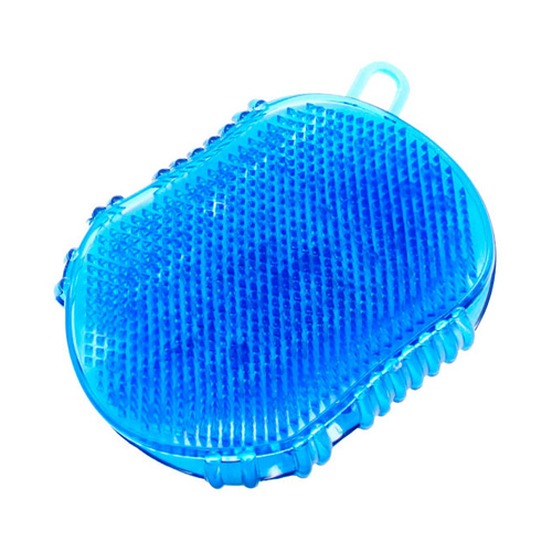 Массажер для тела "Чудо-варежка" Массажер для тела "Чудо-варежка"