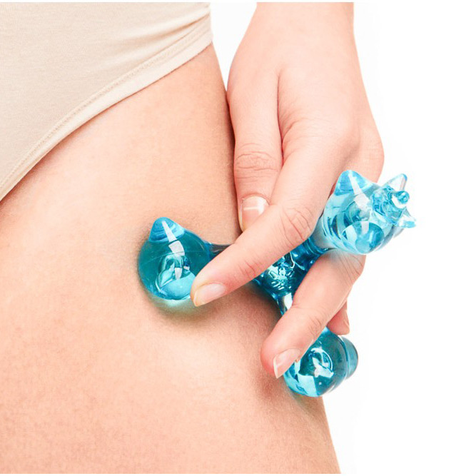 Массажер Ляпко "Фараон-М" Плюс с магнитом Массажер Ляпко "Фараон-М" Плюс с магнитом