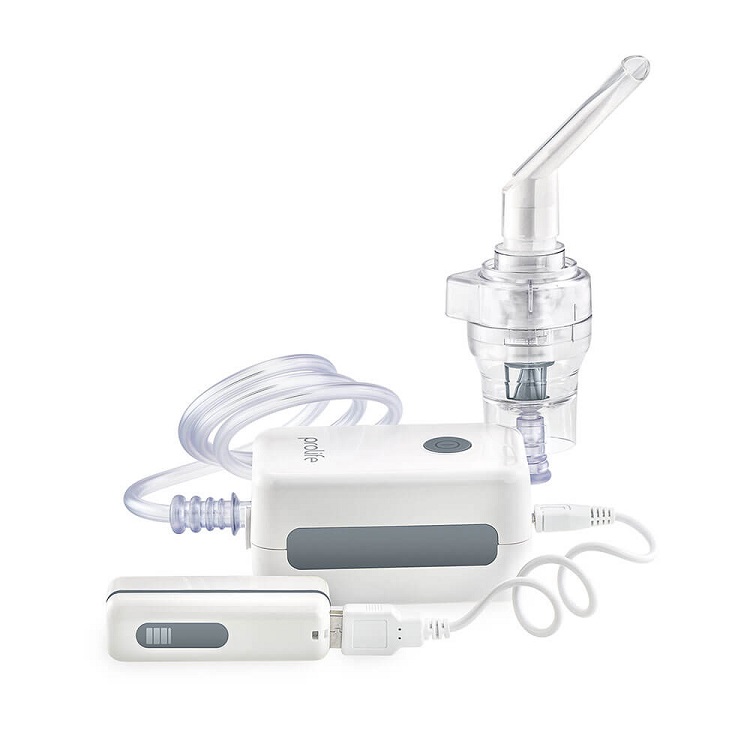 Ингалятор (небулайзер) компрессорный Prolife PN Compact