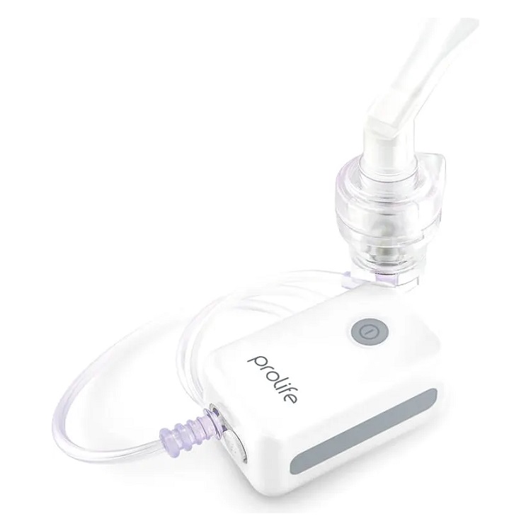 Ингалятор (небулайзер) компрессорный Prolife PN Compact